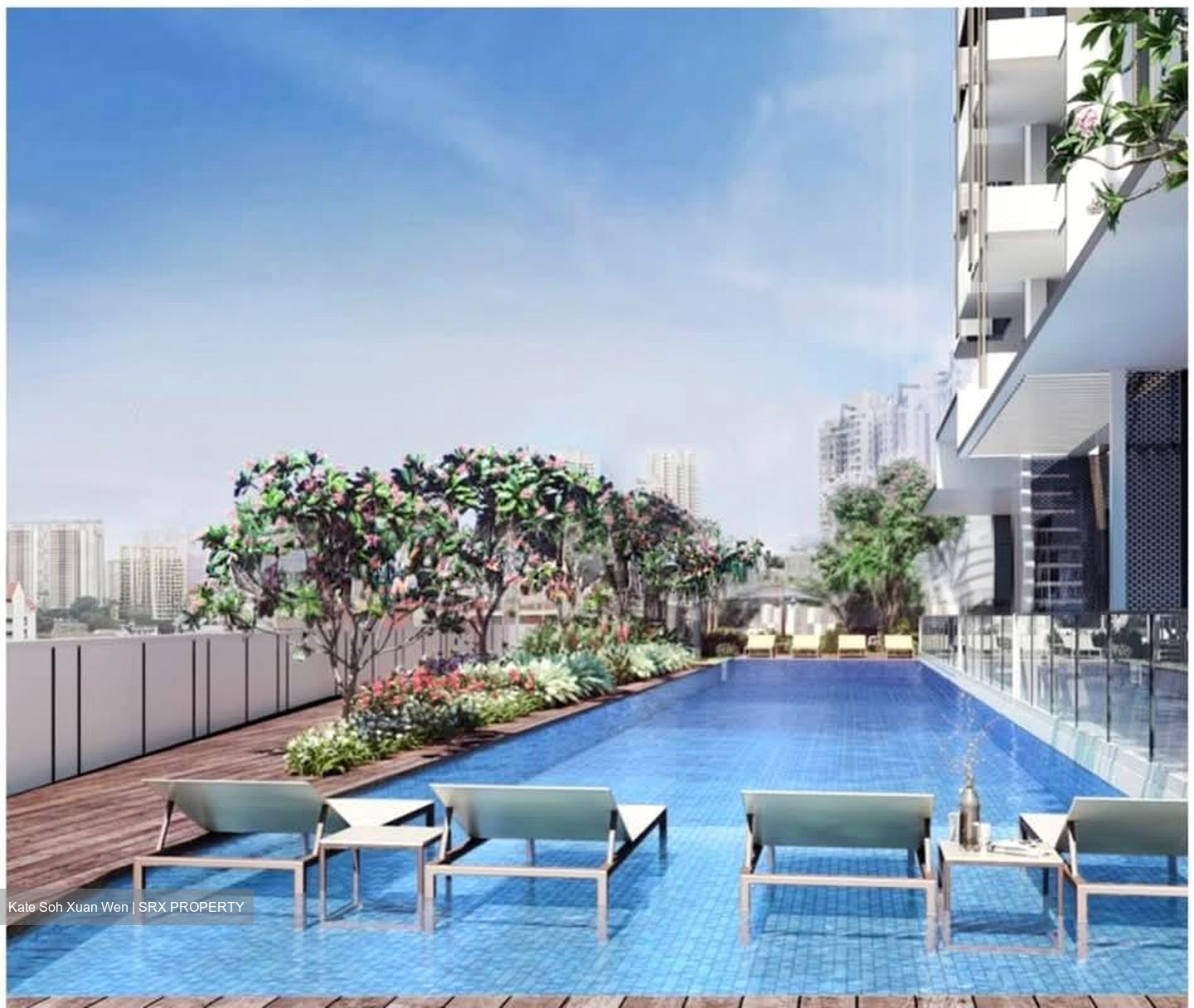 Uptown @ Farrer (D8), Apartment #530270851